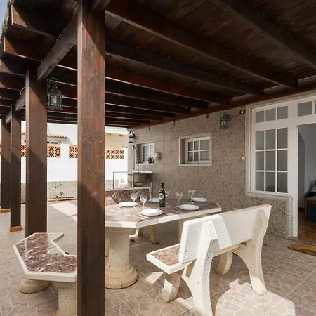 Apartment Home2book Peaceful Terrace Oasis Fuerteventura