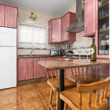 Apartment Home2book Peaceful Terrace Oasis Fuerteventura *