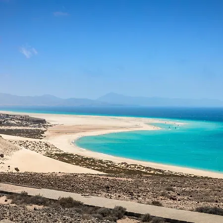 Apartment Home2book Peaceful Terrace Oasis Fuerteventura *