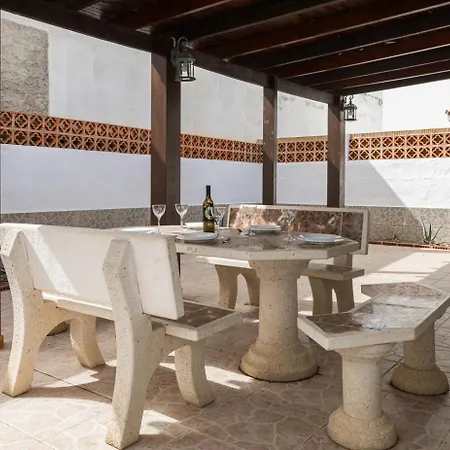 Home2book Peaceful Terrace Oasis Fuerteventura *