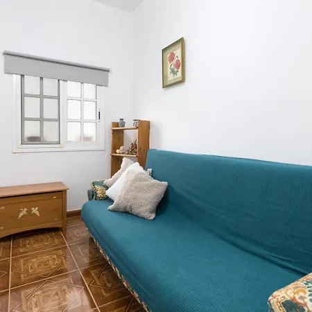 Home2book Peaceful Terrace Oasis Fuerteventura *