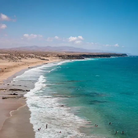 Home2book Peaceful Terrace Oasis Fuerteventura Pájara