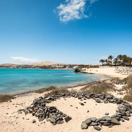 Home2book Peaceful Terrace Oasis Fuerteventura Apartment Pájara