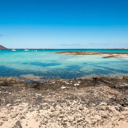 Home2book Peaceful Terrace Oasis Fuerteventura Apartment *